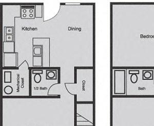 Floorplan Photos Gallery
